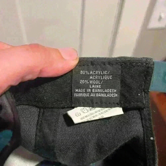 Volcom Stones men’s ball cap - Picture 2 of 5